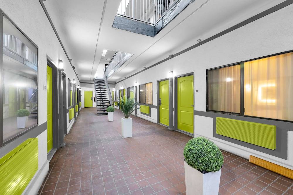 SureStay by Best Western San Francisco Marina District 2
