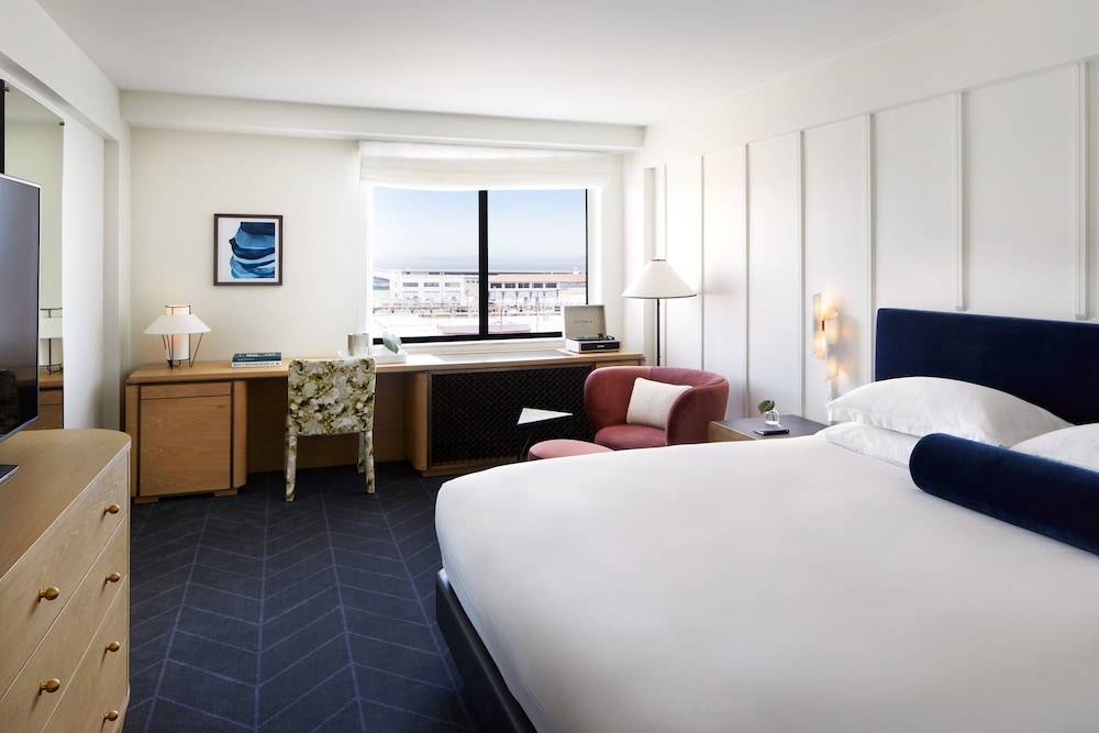 Kimpton ALTON FISHERMAN'S WHARF by IHG 1