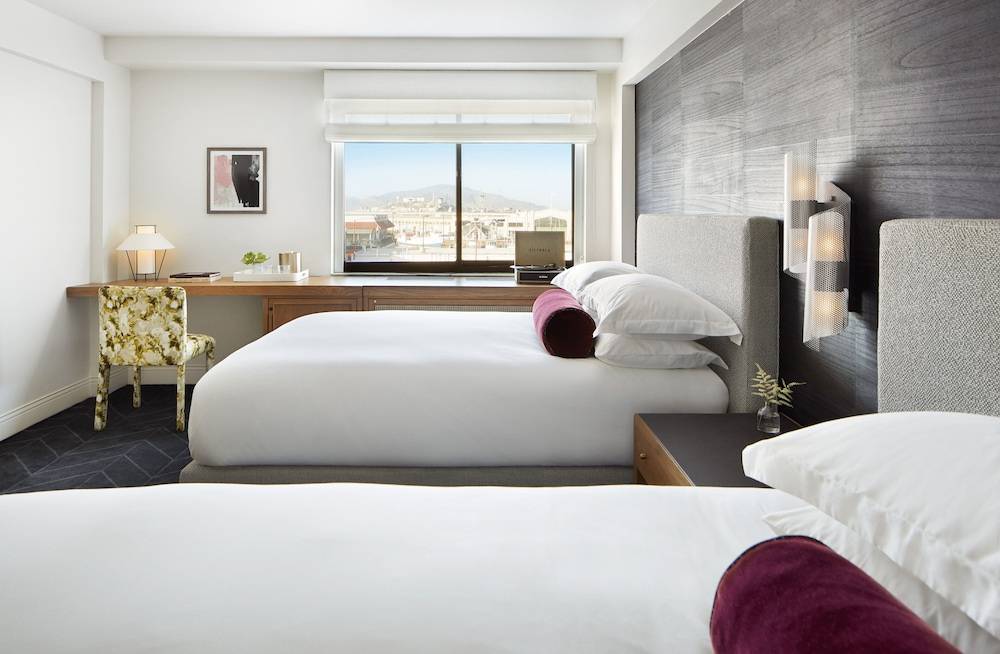 Kimpton ALTON FISHERMAN'S WHARF by IHG 2