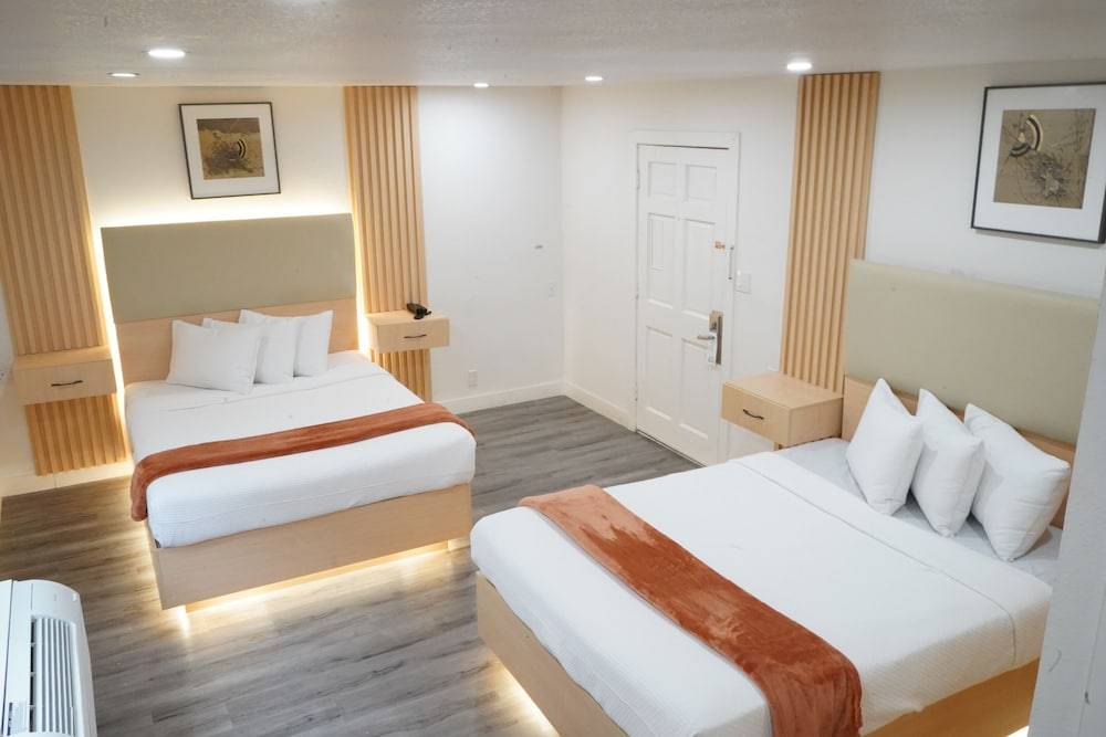 San Francisco Inn 1