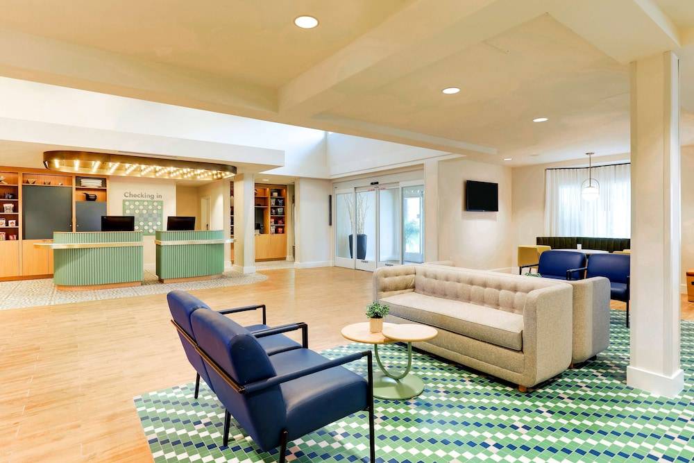 Sonesta Select San Francisco Airport Oyster Point Waterfront 2