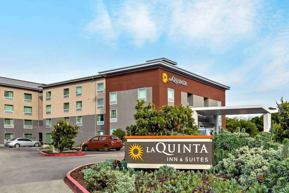 La Quinta by Wyndham San Francisco Airport North - Free Airport Shuttle 1