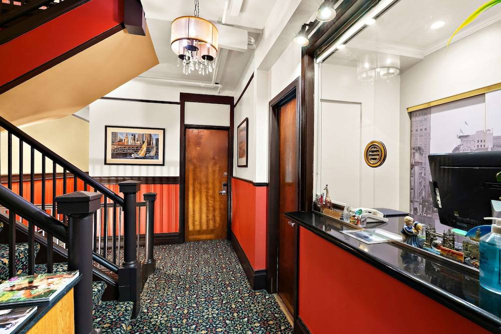 Mithila San Francisco - SureStay Collection by Best Western 2