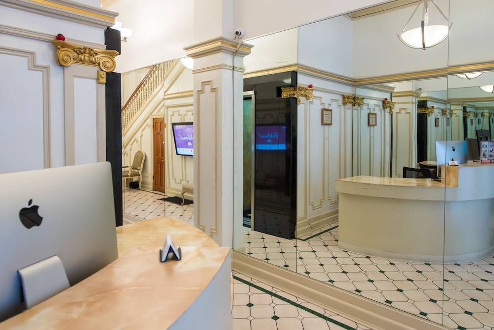 Union Square Plaza Hotel 2