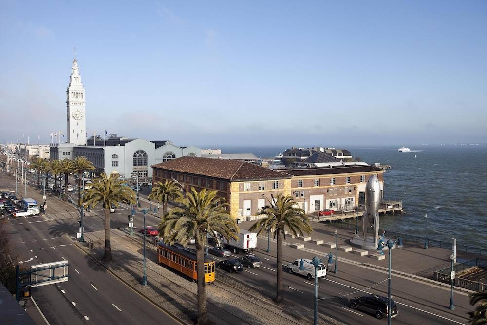 Hotel Griffon 1