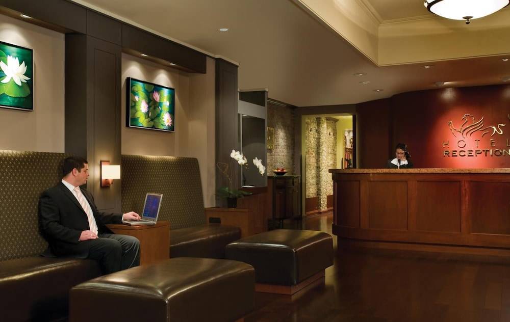 Hotel Griffon 2
