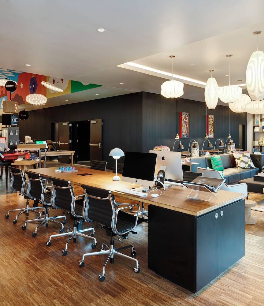 citizenM San Francisco Union Square 2