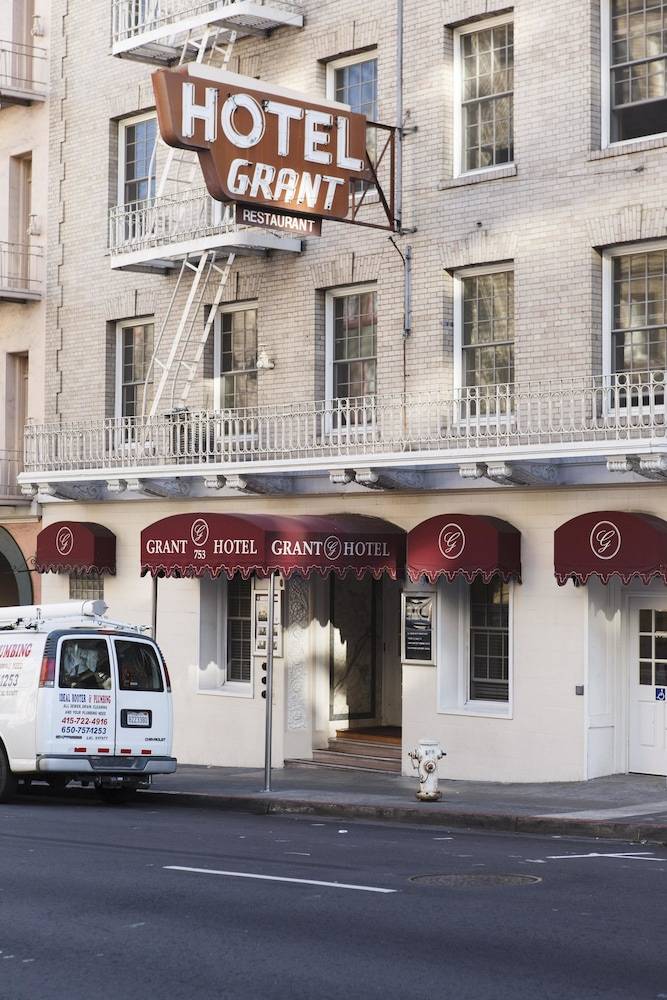 Grant Hotel 1