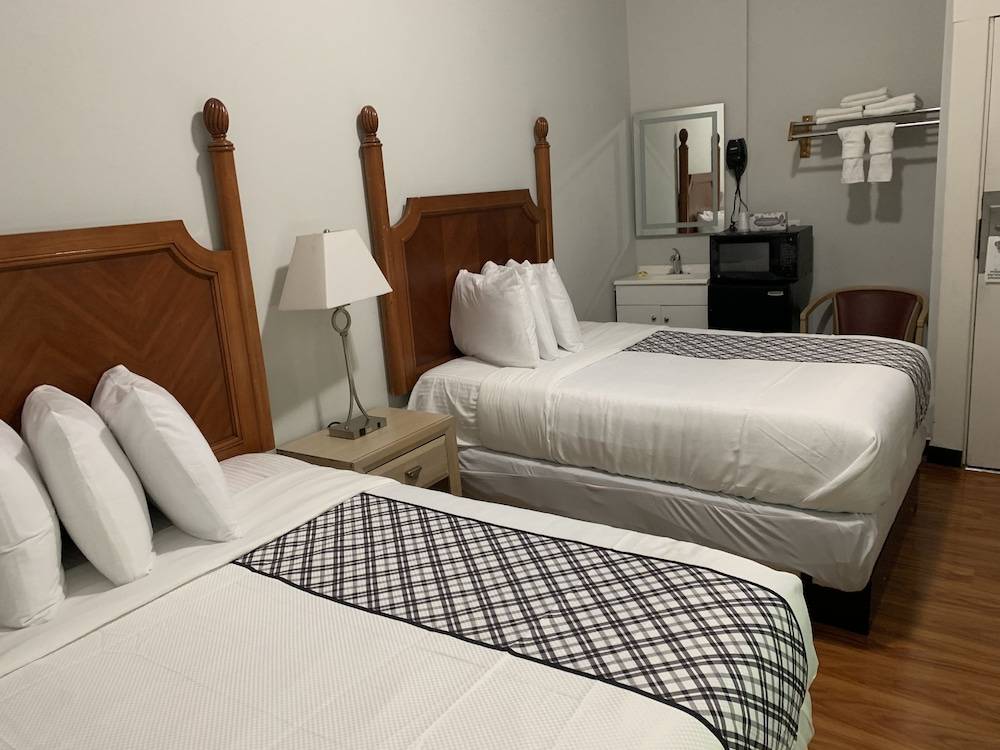 Warfield Hotel 2