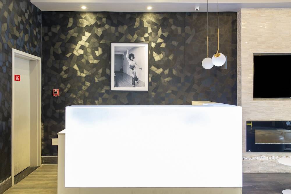 Hotel EPIK 2