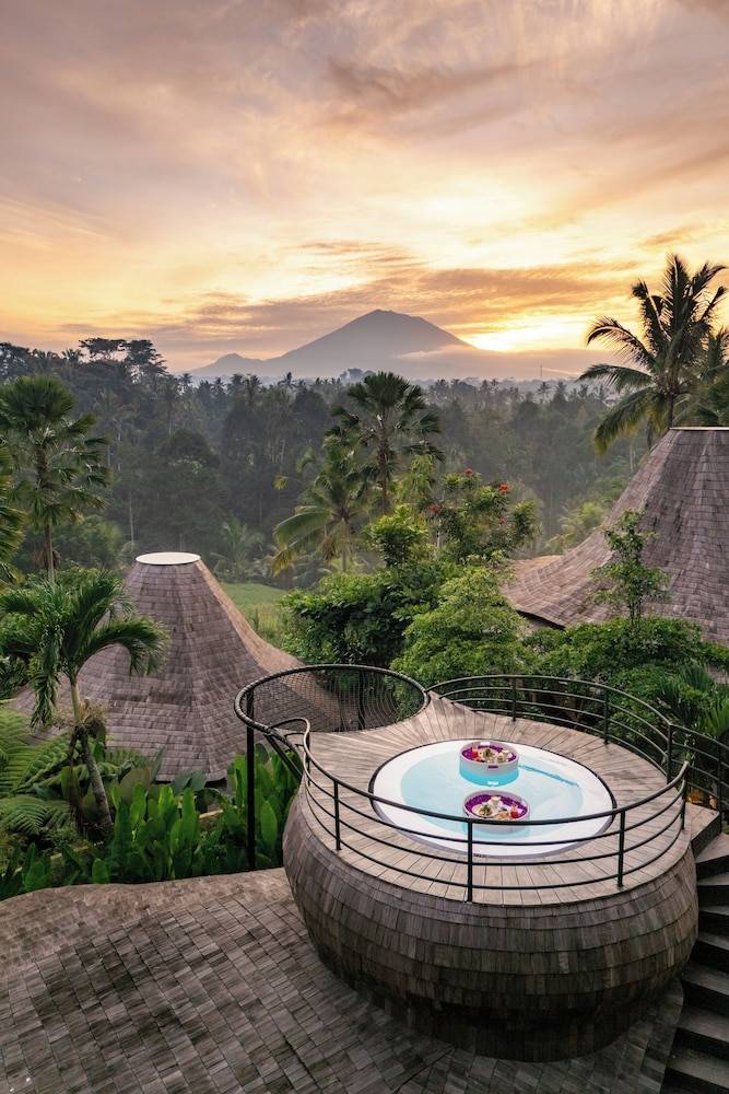 Ecosix Bali 1