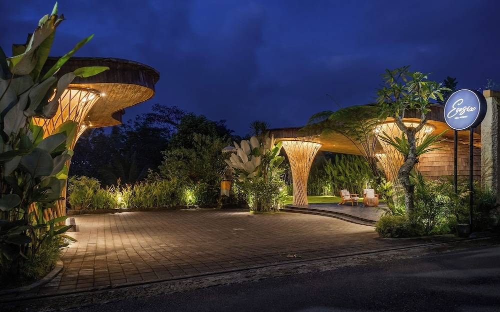 Ecosix Bali 2