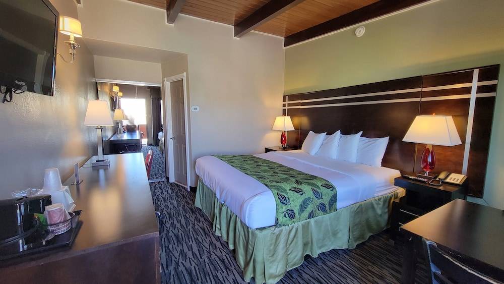 Motel Capri 1