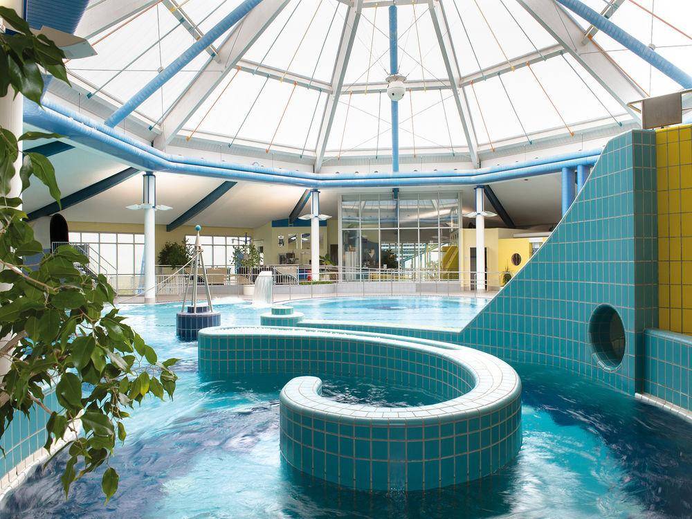 Victor's Residenz-Hotel Teistungenburg 2