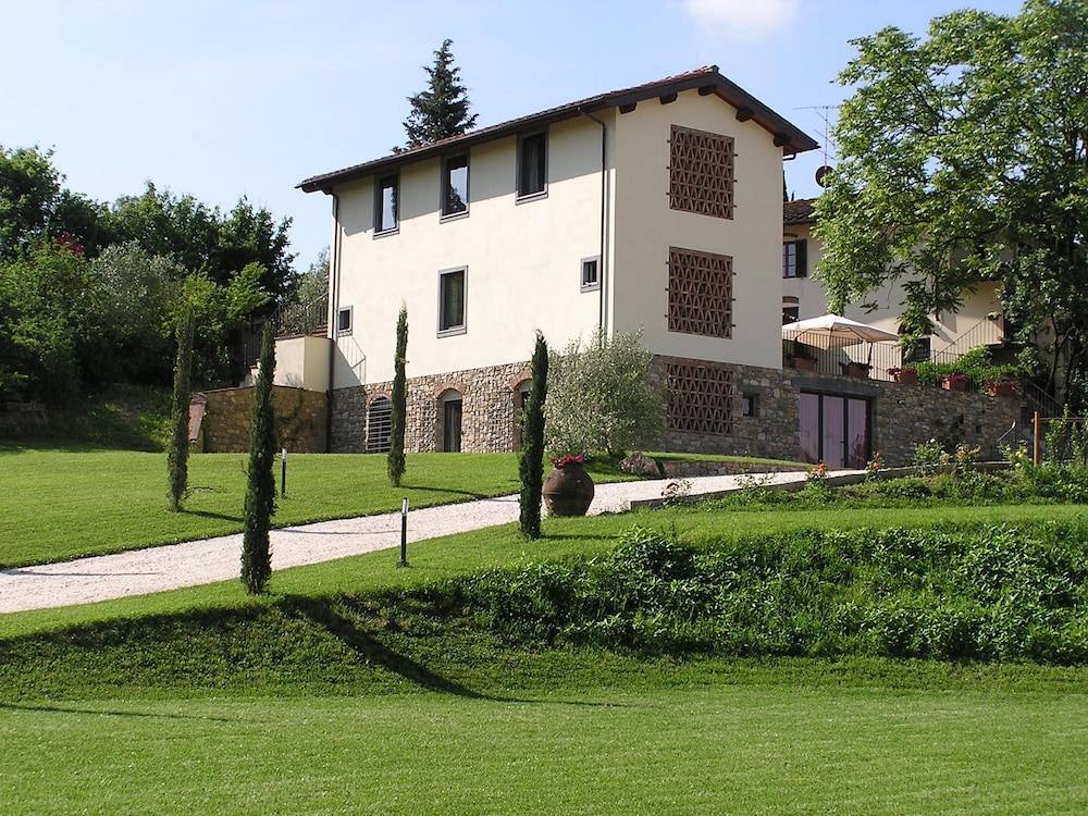 Il Poggiolo Delle Rose Bed&Breakfast 1