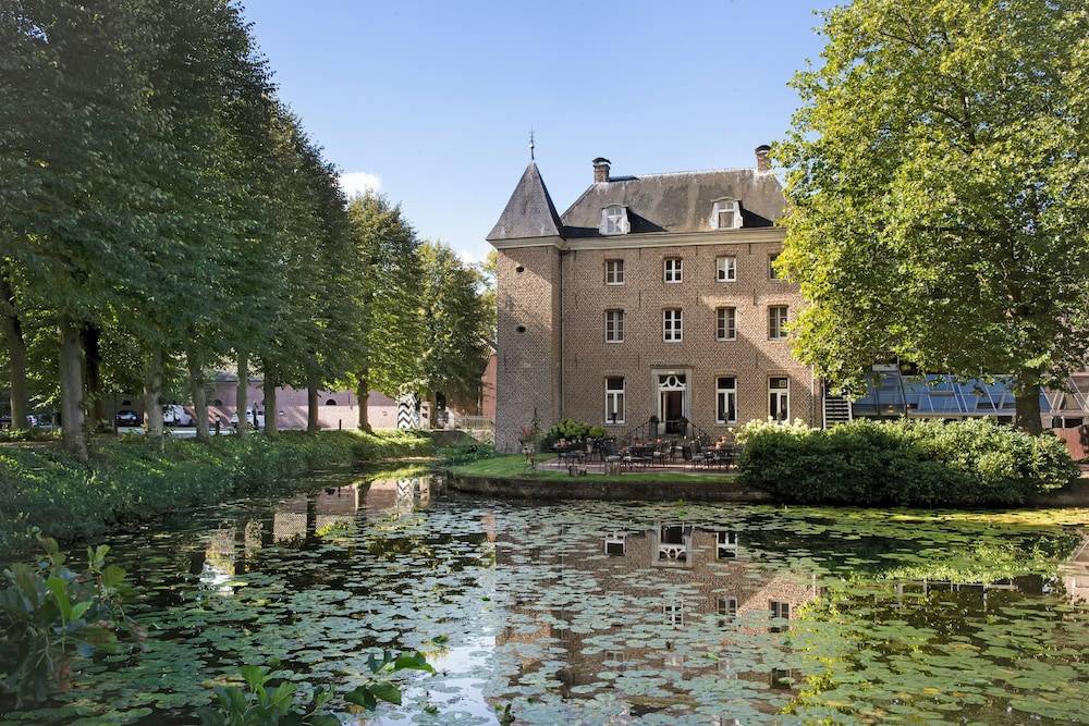 Bilderberg Château Holtmühle 1