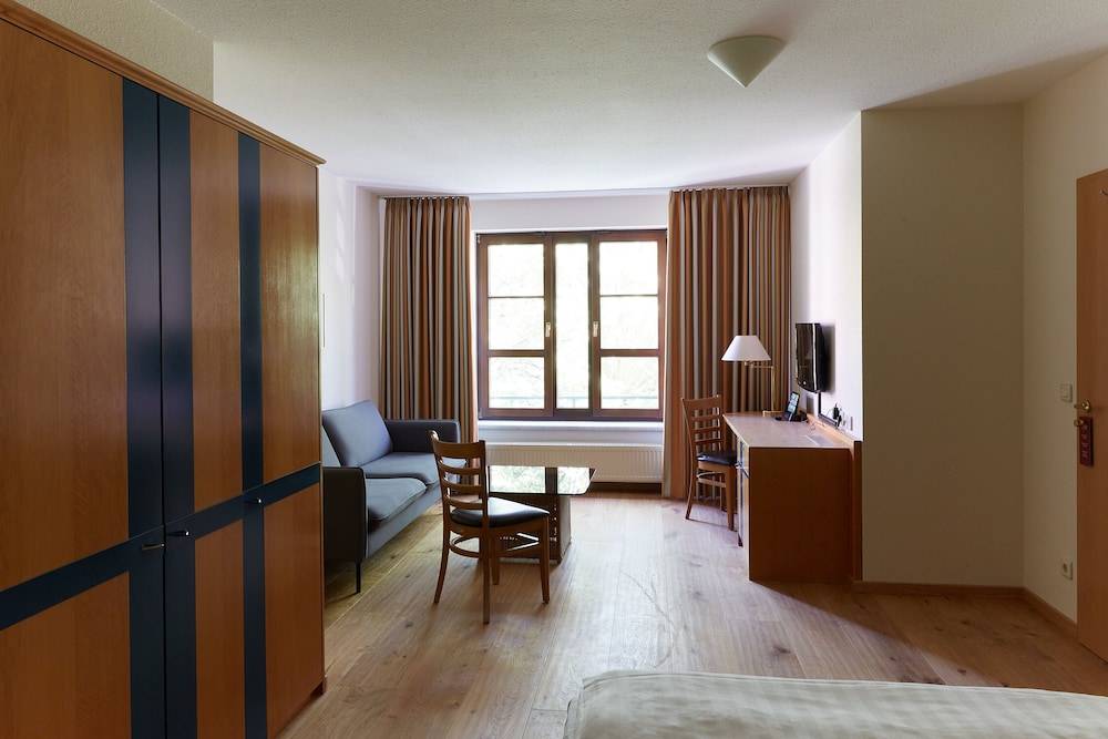 Hotel garni "Zum Eichwerder" 2