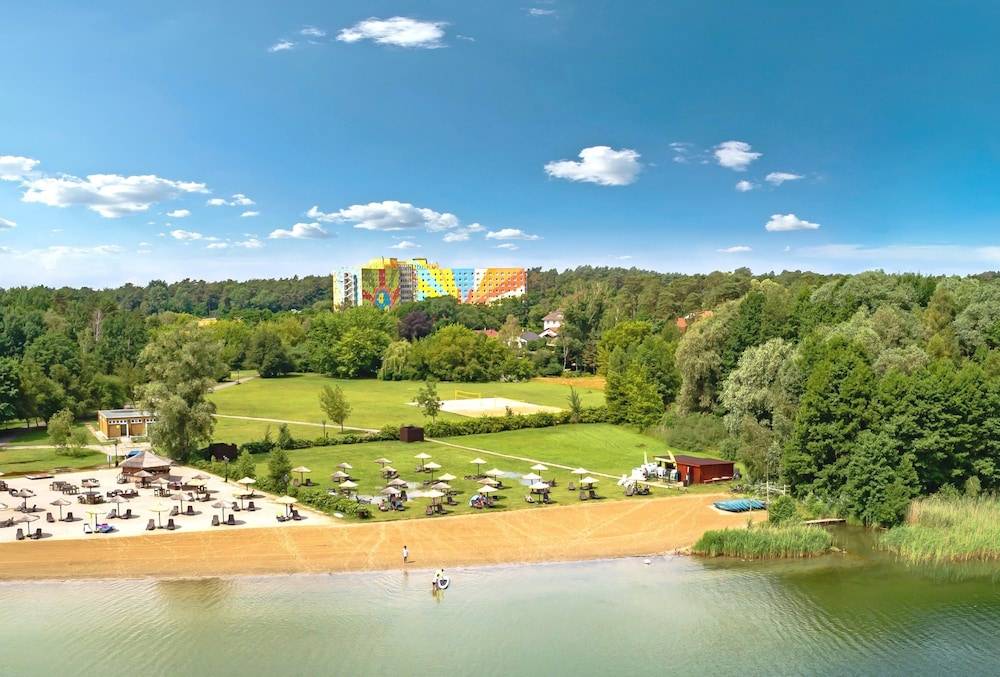 AHORN Seehotel Templin 1