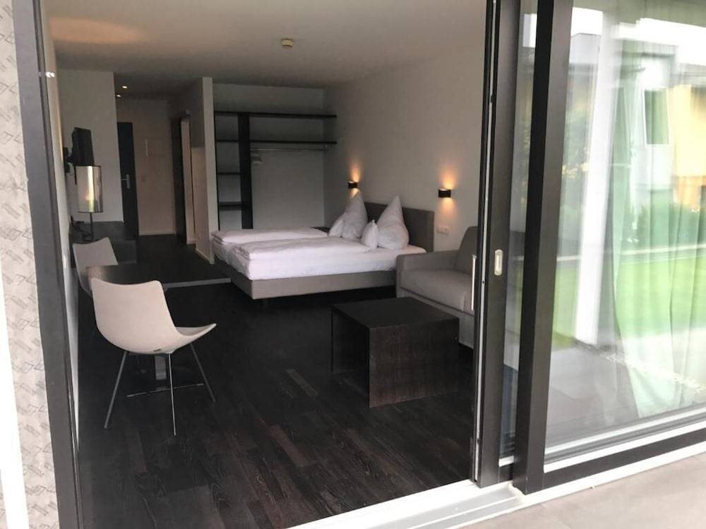 Hotel & Appartements Oberhofer 2