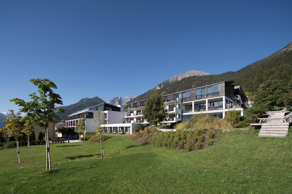 Hotel & Appartements Oberhofer 1