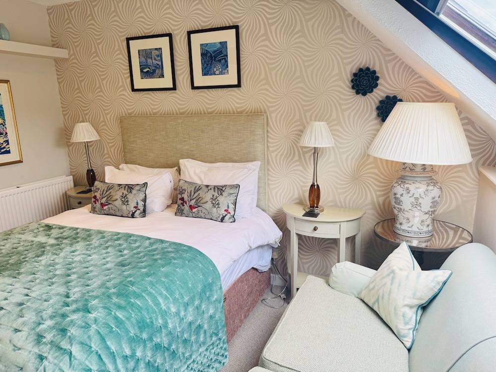 The Ormond At Tetbury 1