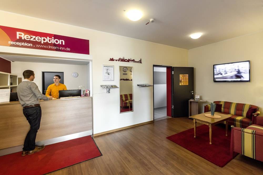 Dream Inn Hotel Regensburg Ost 2