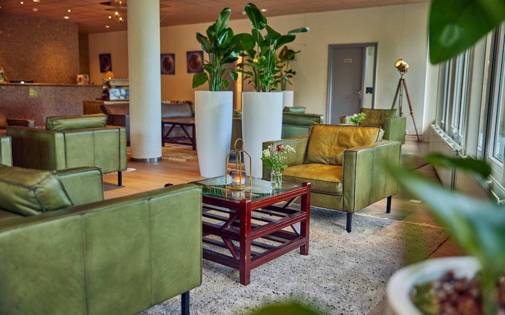 WestCord Hotel Schylge 2