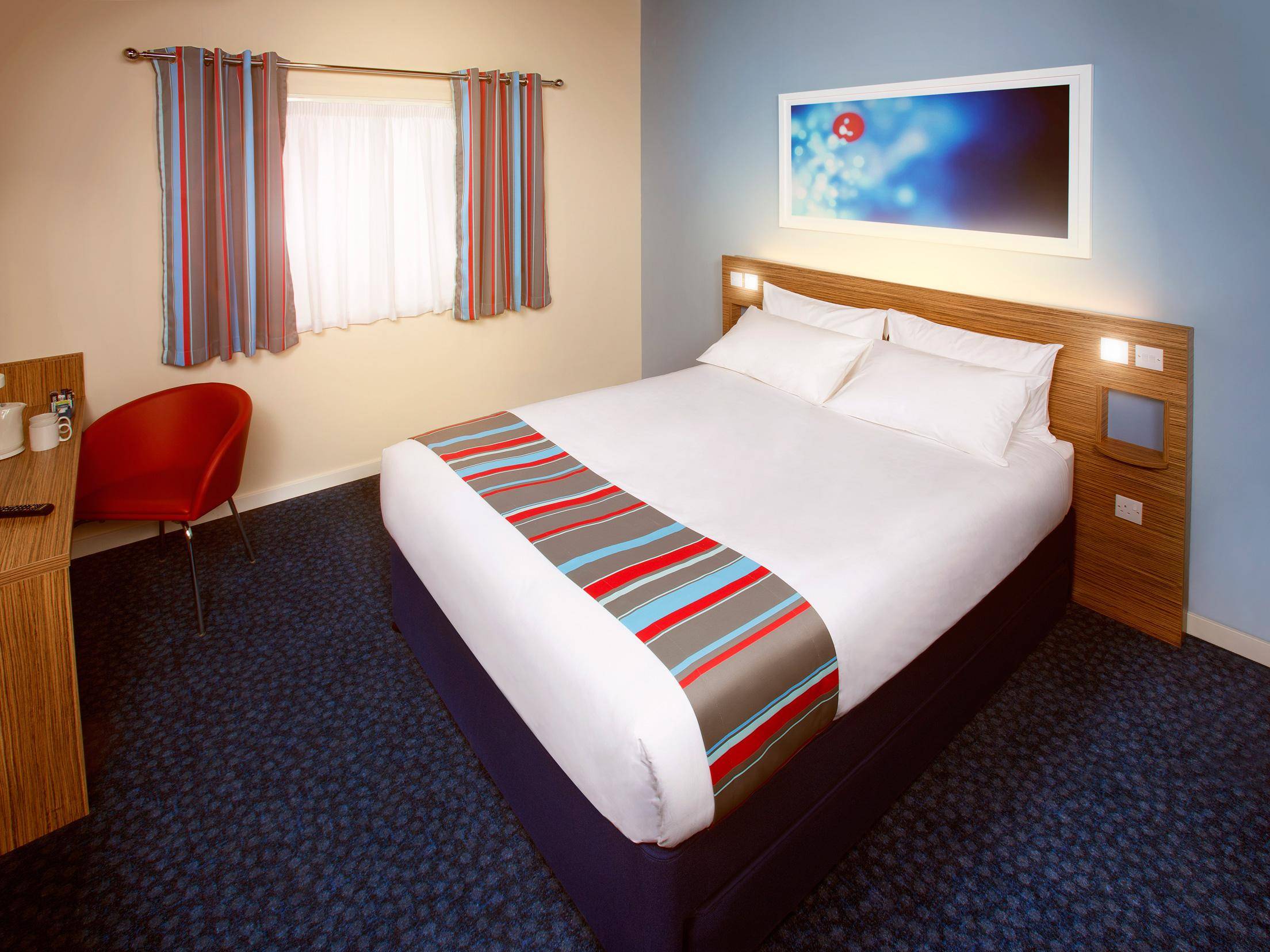 Travelodge Lincoln Thorpe on the Hill 1