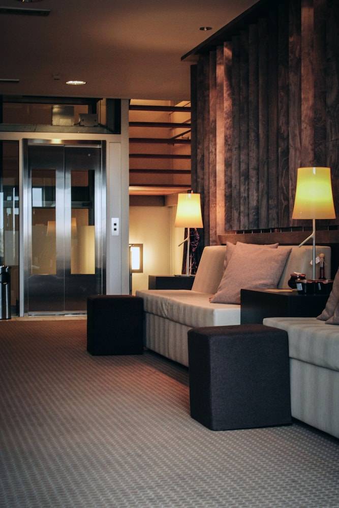 Paal 8 Hotel aan Zee 2