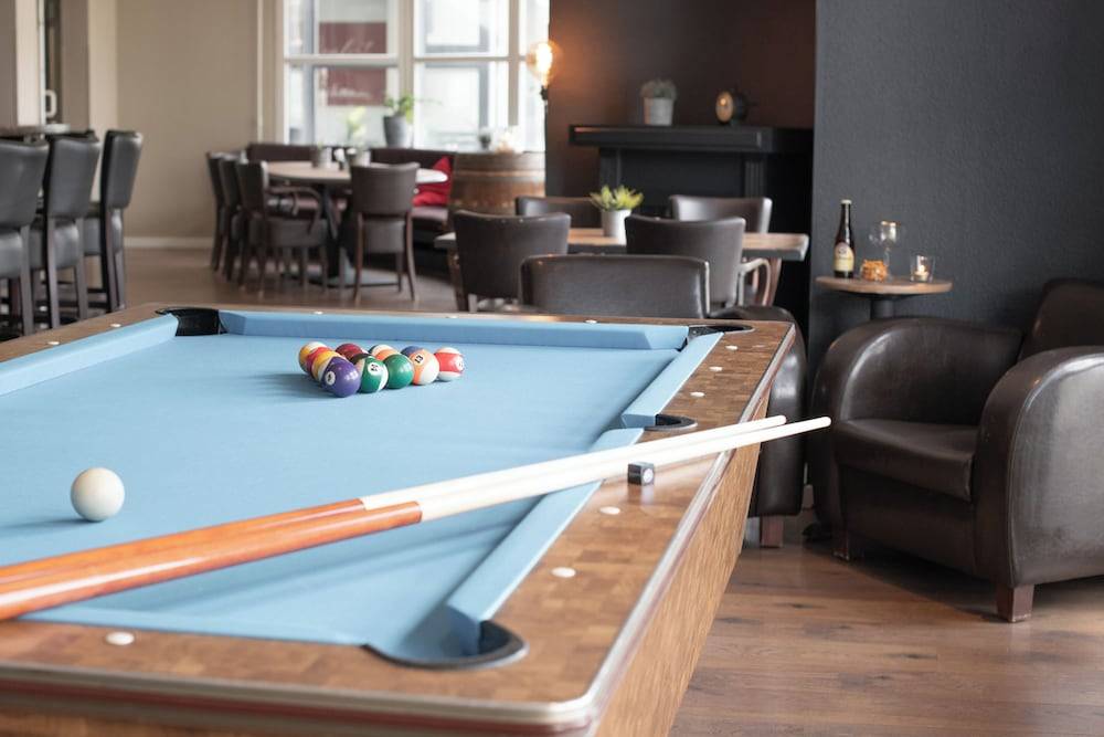 City hotel Terneuzen 1
