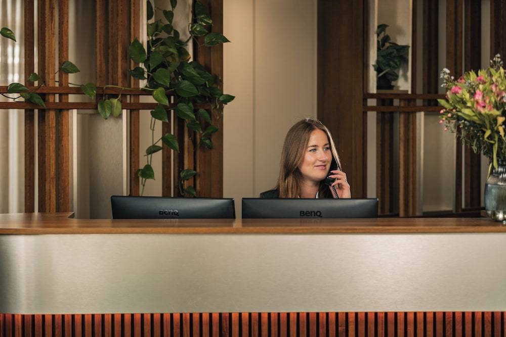 Churchill hotel Terneuzen 2
