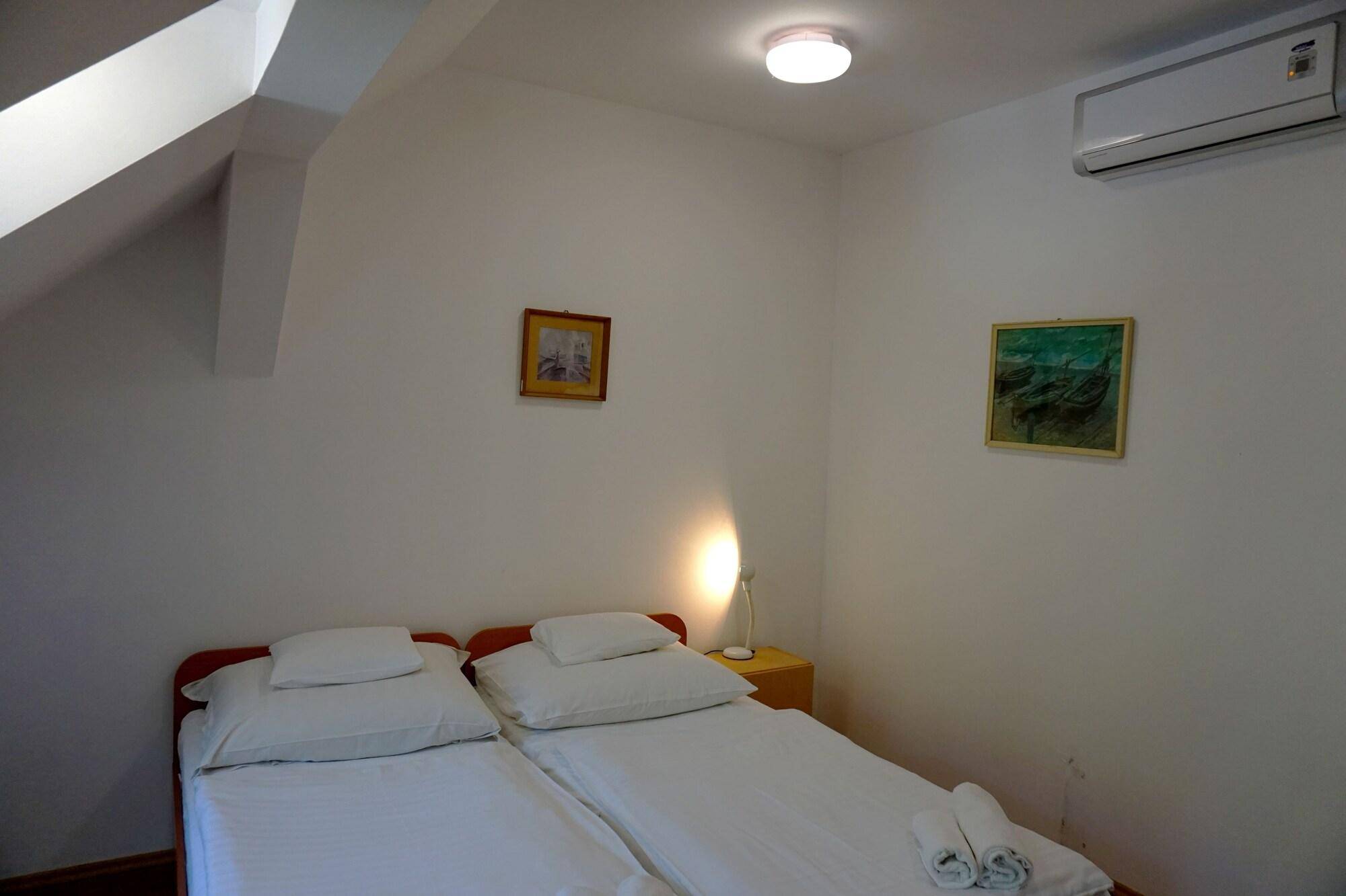 Hotel Club Tihany 1