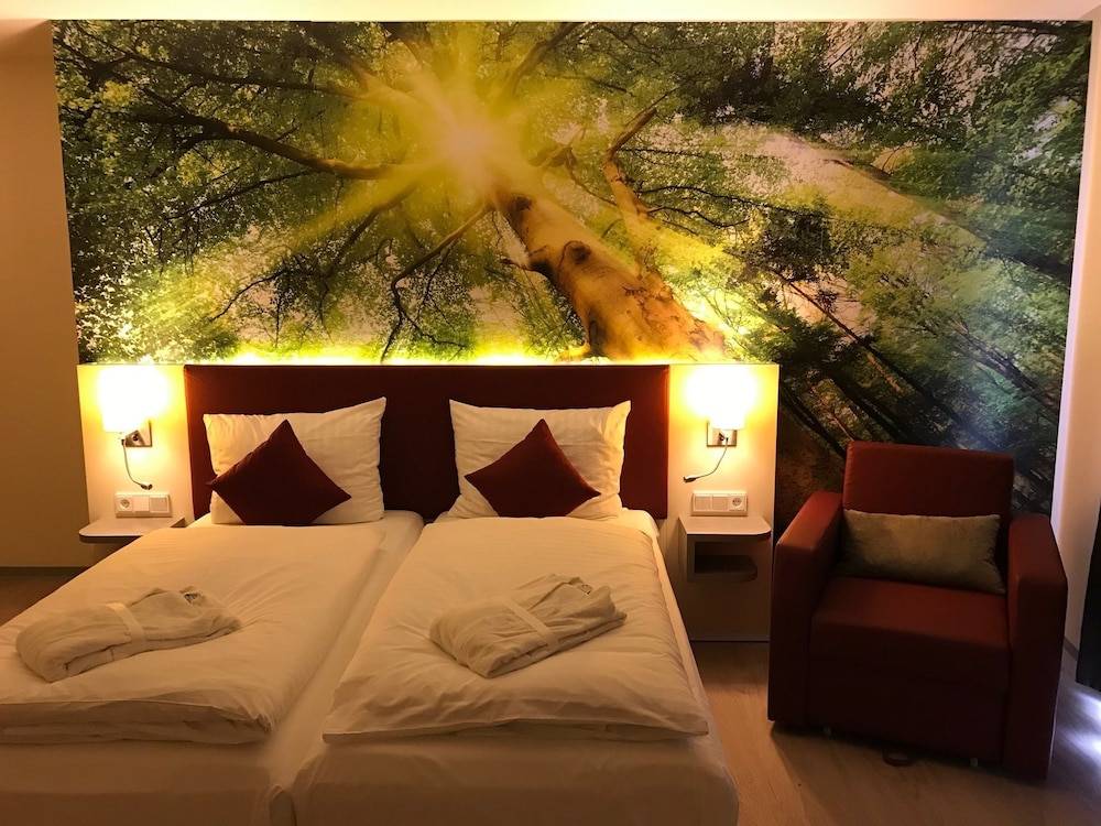 Mythenresort Heimdall 1