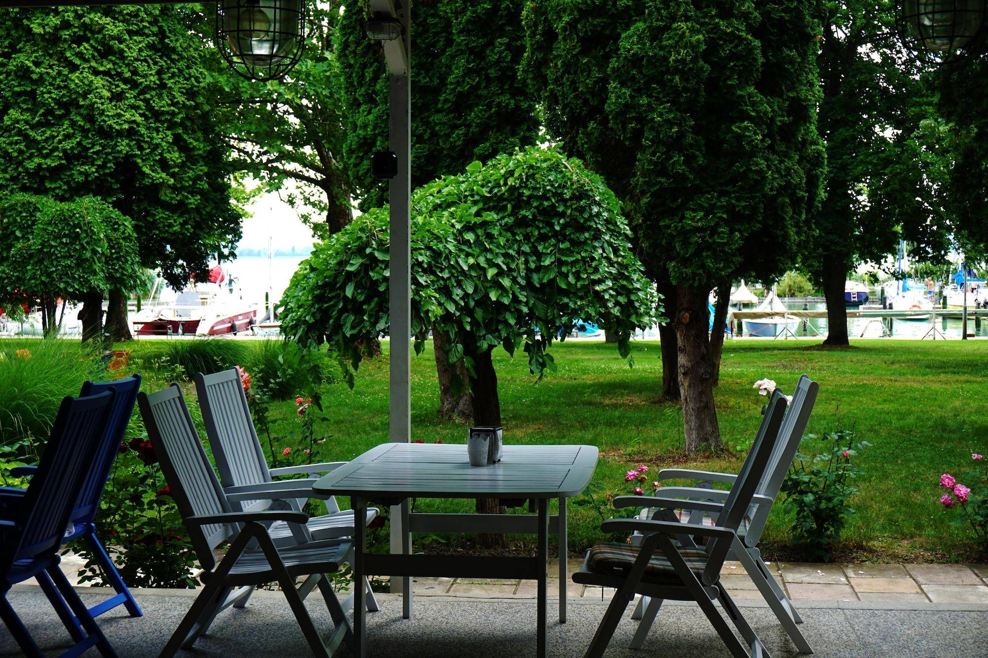 Hotel Club Tihany 2