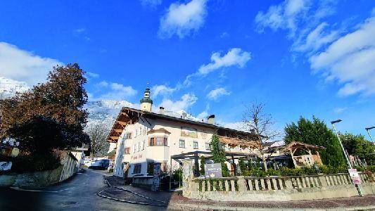 Gasthof Stangl 1