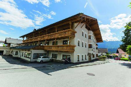 Gasthof Stangl 2
