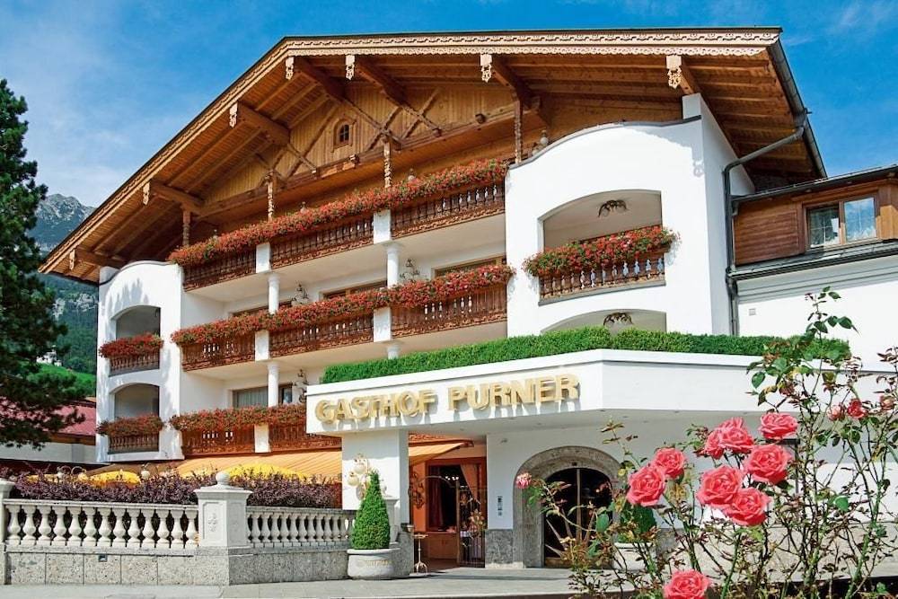 Hotel Purner 1