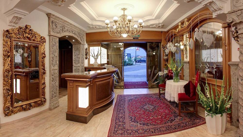 Hotel Purner 2