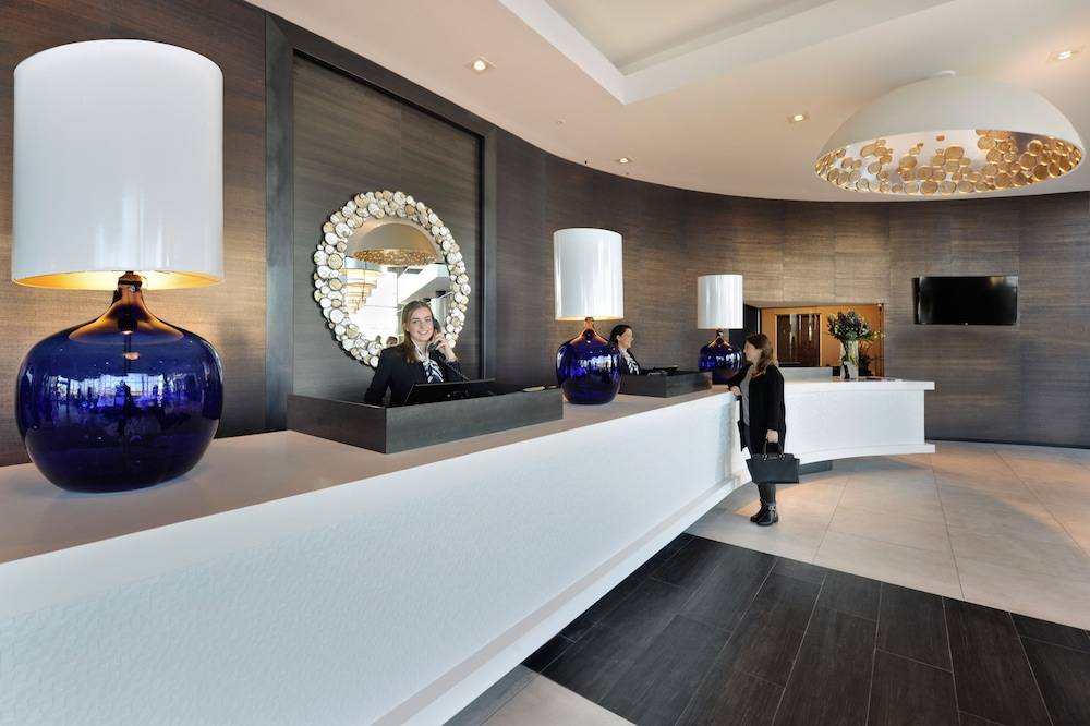 Van der Valk Hotel Tiel 2