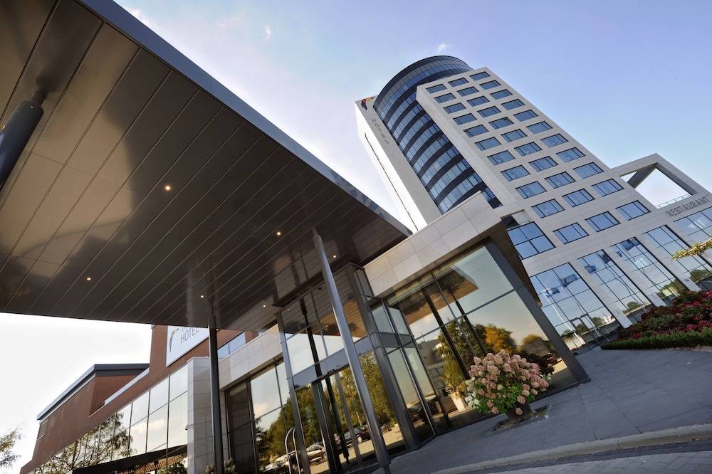 Van der Valk Hotel Tiel 1