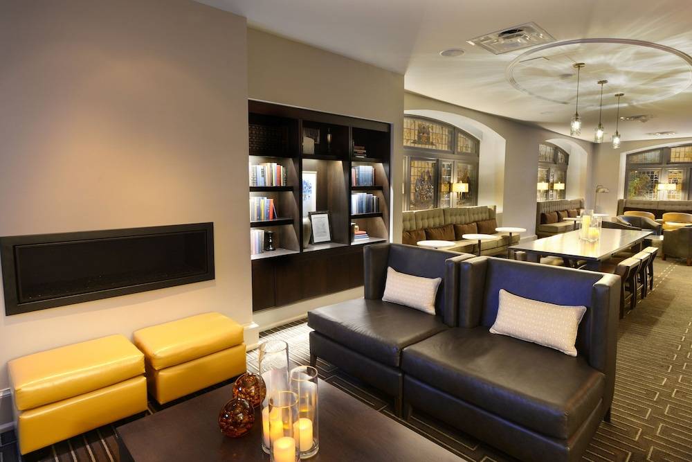 Magnolia Hotel St. Louis, a Tribute Portfolio Hotel 2