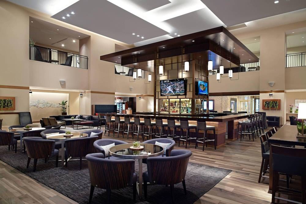 Marriott St. Louis Grand 1