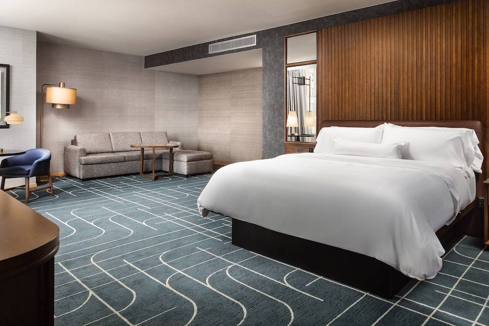 The Westin St. Louis 1