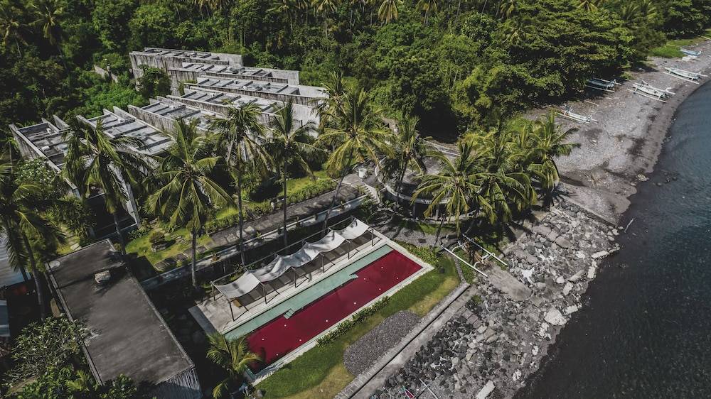 The Tiing Tejakula Villas 1