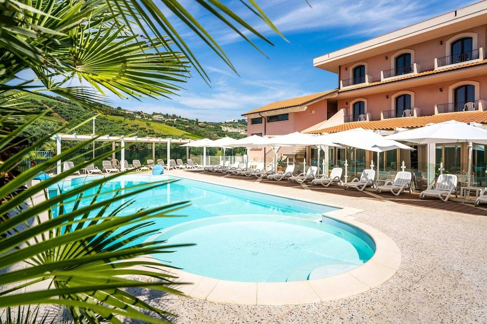 Hotel Villa Elena 1