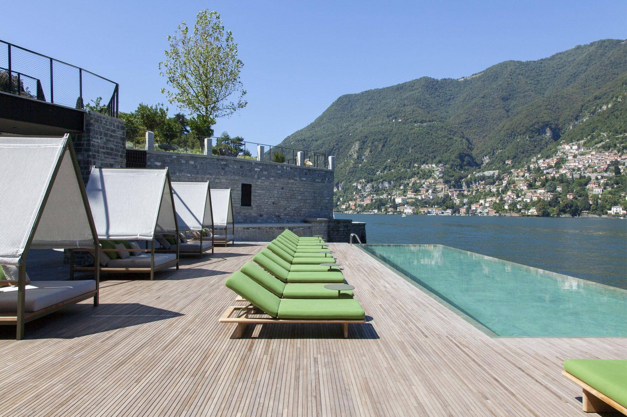 Il Sereno Lago di Como 2