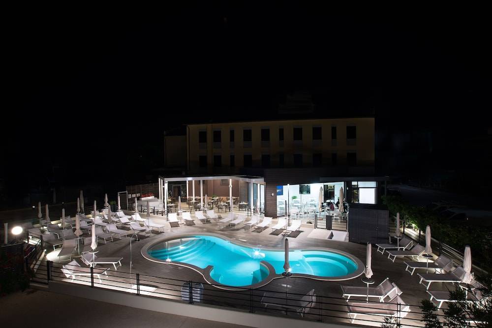 Hotel Ristorante Dante 1