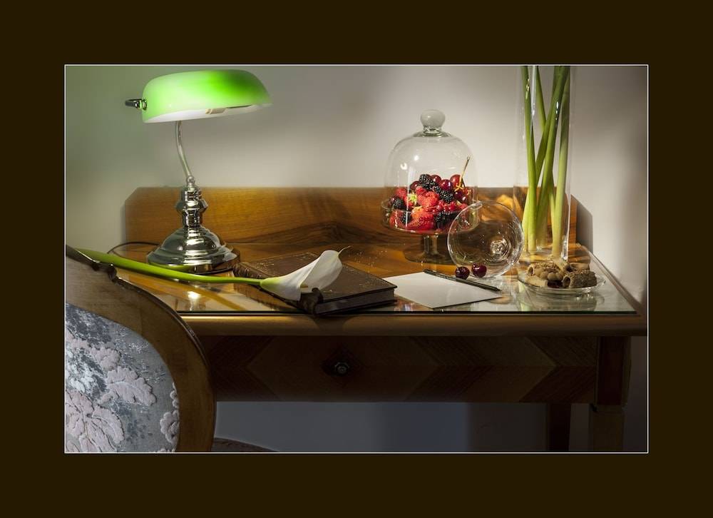 Boutique Hotel al Grappolo d'Oro 1