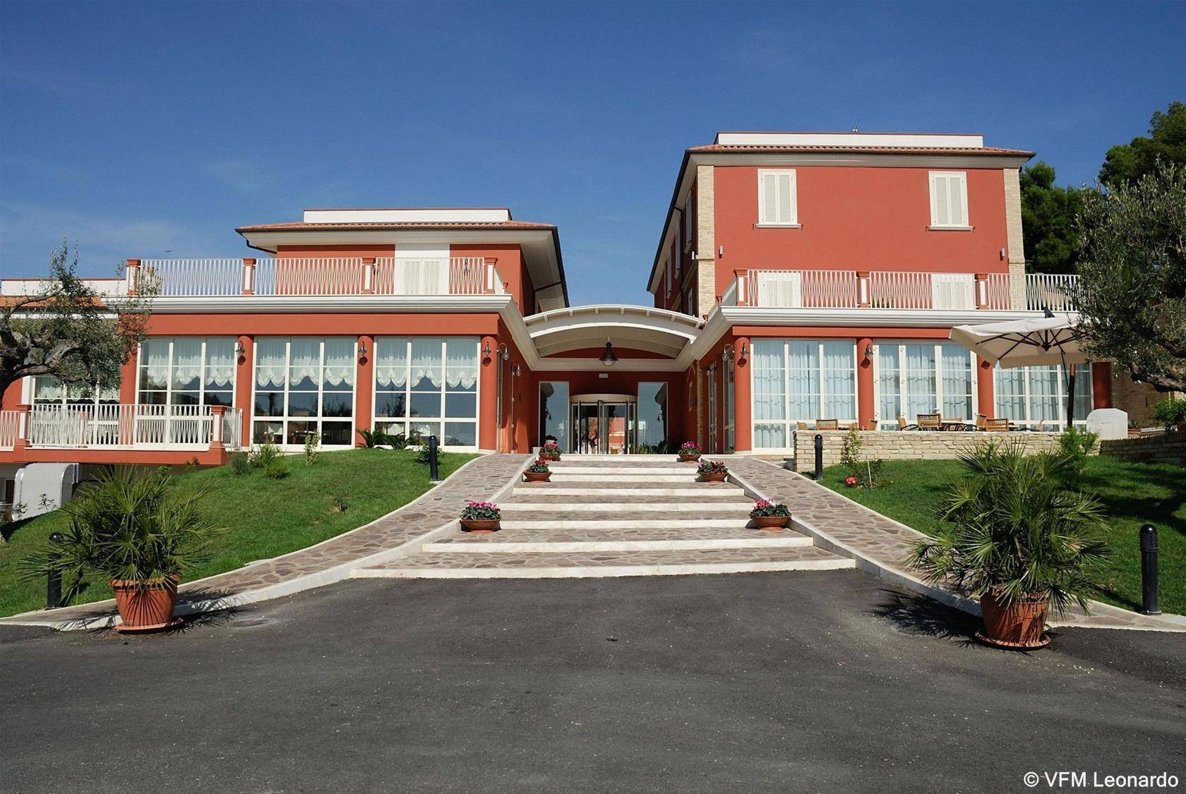 Il Parco Sul Mare Resort & SPA 2