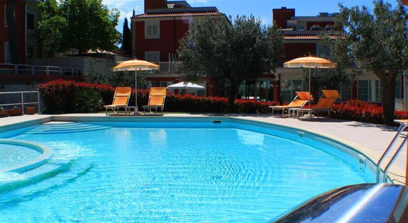 Il Parco Sul Mare Resort & SPA 1